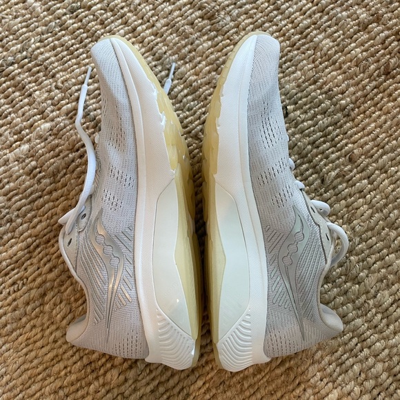 Saucony Ride 16 Running Shoe - Picture 6 of 6